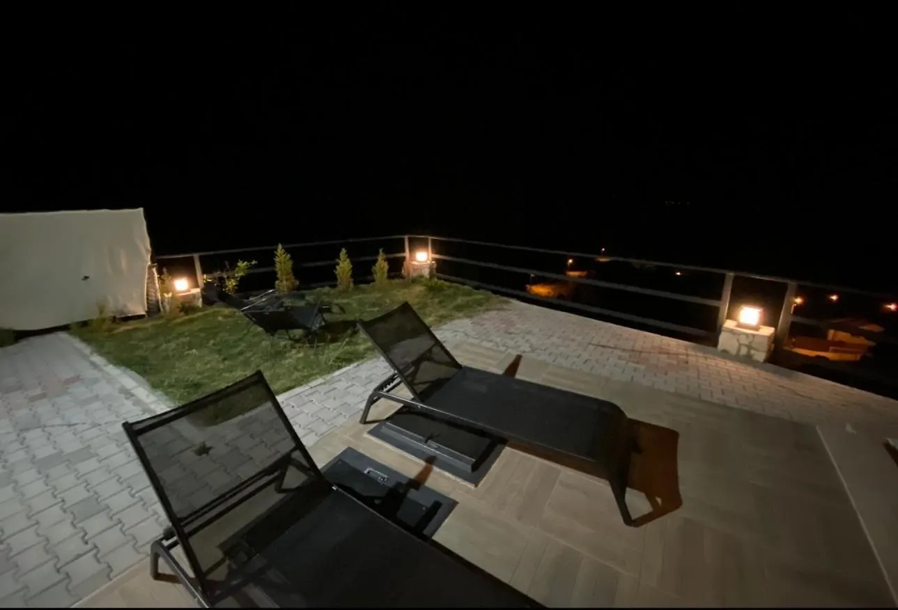 Alinca Infinity Villa Караагач